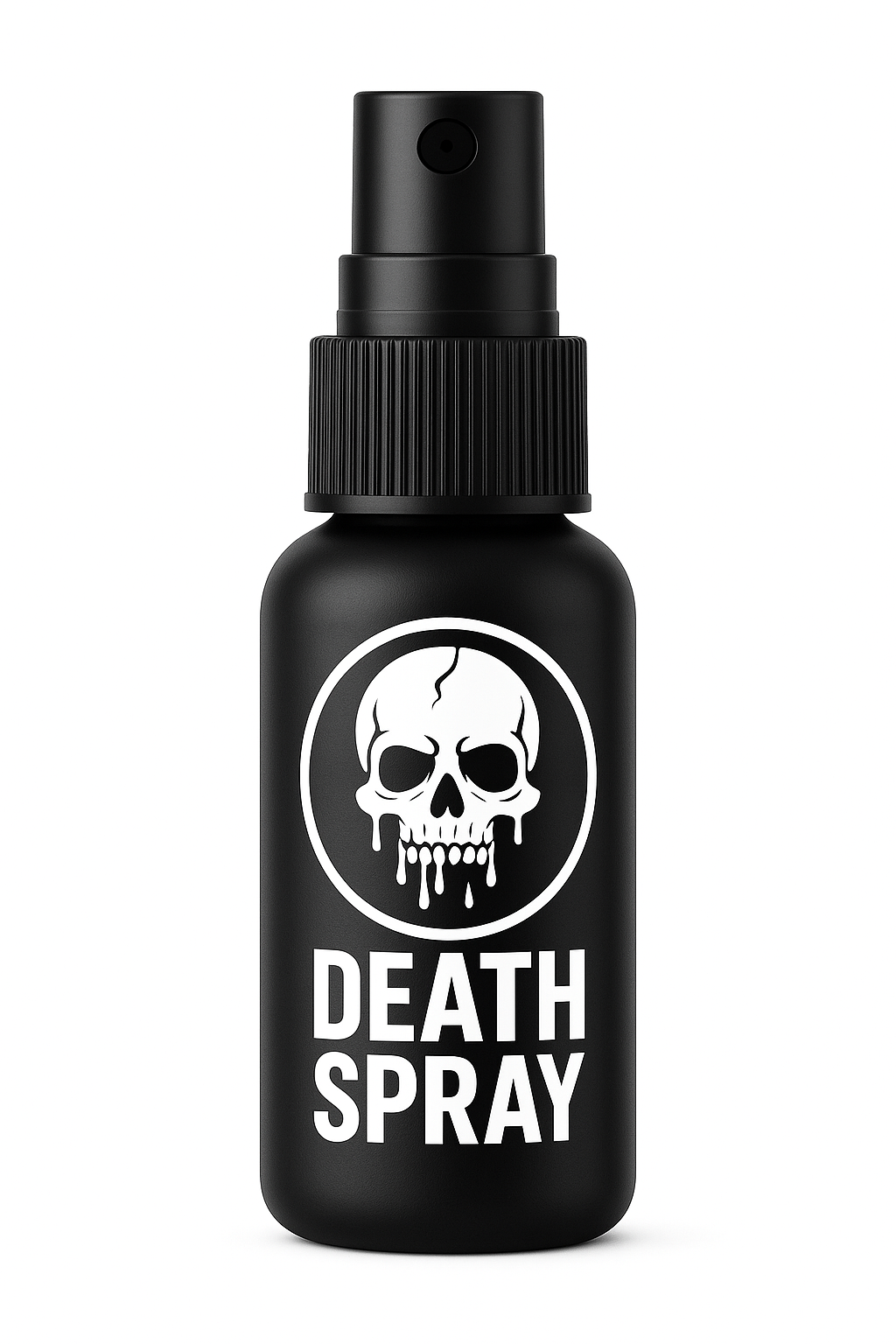 Death Spray