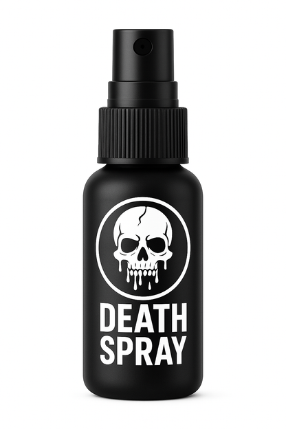Death Spray